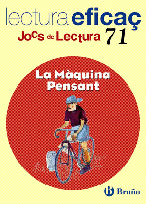 LA MÀQUINA PENSANT JOC DE LECTURA