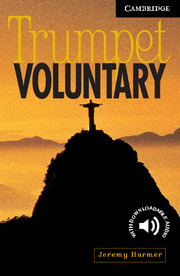 TRUMPET VOLUNTARY