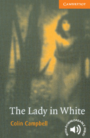 LADY IN WHITE, THE