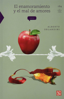 ENAMORAMIENTO Y EL MAL DE AMORES, EL