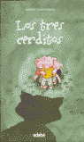 LOS TRES CERDITOS