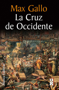 CRUZ DE OCCIDENTE, LA