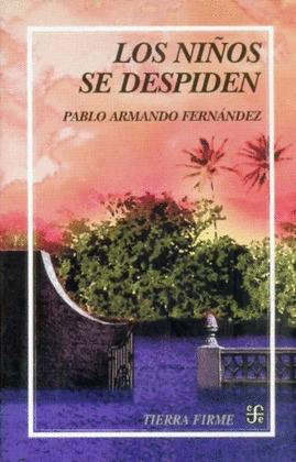NIÑOS SE DESPIDEN