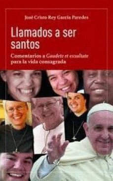 LLAMADOS A SER SANTOS