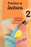 PRACTICA LA LECTURA 2