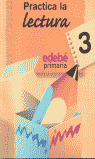 PRACTICA LA LECTURA 3