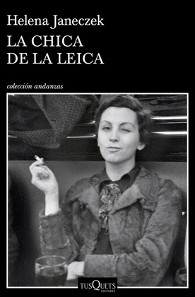 CHICA DE LA LEICA, LA