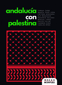 ANDALUCÍA CON PALESTINA