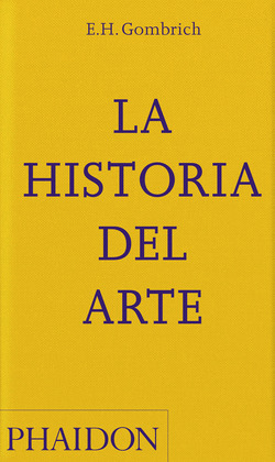 HISTORIA DEL ARTE, LA (NUEVA EDICIÓN BOLSILLO)