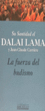 FUERZA BUDISMO (BOL)
