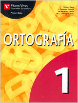 ORTOGRAFIA 1-PRIMER CICLO
