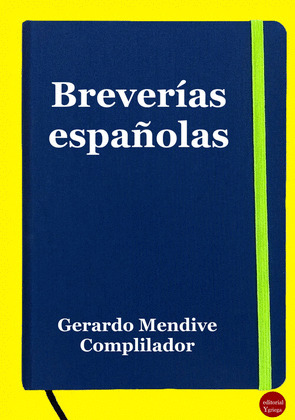 BREVERÍAS ESPAÑOLAS,