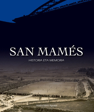 SAN MAMÉS