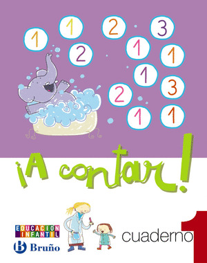 ¡A CONTAR! 1