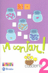 ¡A CONTAR! 2