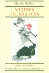 MUJERES DE SIGLO XX
