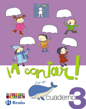 ¡A CONTAR! 3