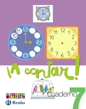 ¡A CONTAR! 7