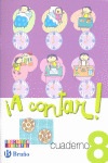 ¡A CONTAR! 8