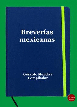 BREVERIAS MEXICANAS