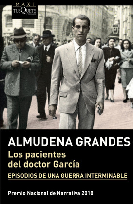 PACIENTES DEL DOCTOR GARCÍA, LOS