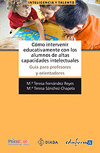 COMO INTERVENIR EDUCATIVAMENTE CON LOS ALUMNOS DE ALTAS CAPACIDADES INTELECTUALES