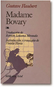 MADAME BOVARY