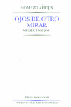 OJOS DE OTRO MIRAR