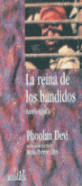** REINA DE LOS BANDIDOS