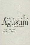 POESÍA COMPLETA DE AGUSTINI