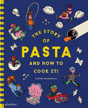 THE STORY OF PAST HOW TO COOK IT!