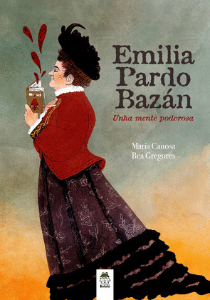 EMILIA PARDO BAZAN.