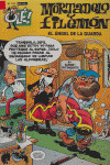 OLE MORTADELO,123