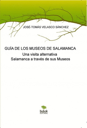 GUIA DE LOS MUSEOS DE SALAMANCA. UNA VISITA ALTERNATIVA. SALAMANCA A TRAVES DE S