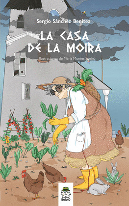 CASA DE LA MOIRA, LA