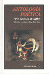 ANTOLOGIA POETICA (GARCIA)