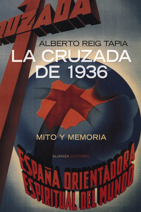 LA CRUZADA DE 1936