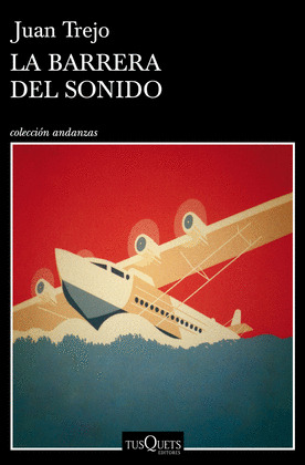 BARRERA DEL SONIDO, LA