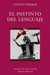 INSTINTO DEL LENGUAJE