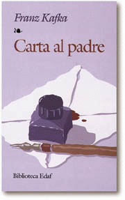 CARTA AL PADRE