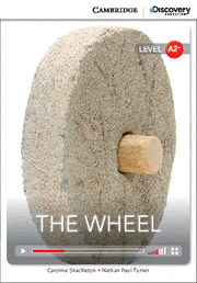 CDIR LOW-INT WHEEL BK/ONLINE