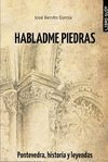 HABLADME PIEDRAS (4ª EDICIÓN, 2019)