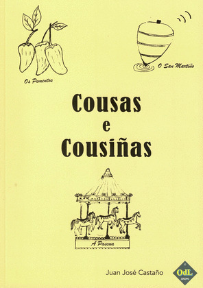 COUSAS E COUSIÑAS