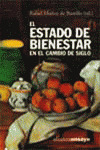 EL ESTADO DE BIENESTAR EN EL CAMBIO DE SIGLO
