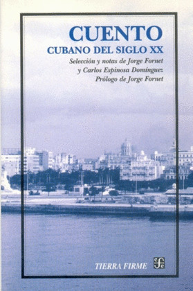CUENTO CUBANO SIGLO XX