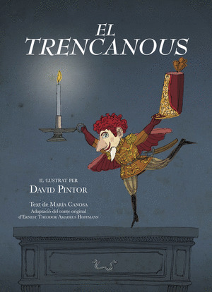 (CAT) EL TRECANOUS