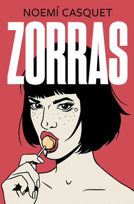 ZORRAS (ZORRAS 1)