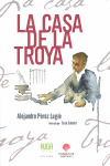 LA CASA DE LA TROYA