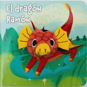 DRAGÓN RAMÓN, EL