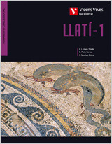 LLATI 1, LLATI, 1 BATXILLERAT
